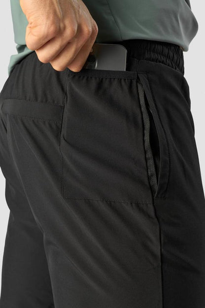 ICANIWILL - Charge Pants - Black