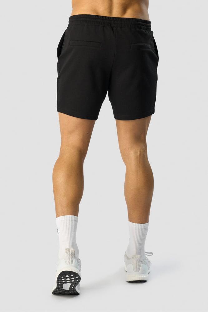 ICANIWILL - Revive Heavy Shorts - Black