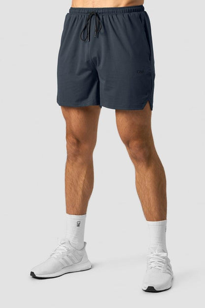 ICANIWILL - Stride Shorts - Navy