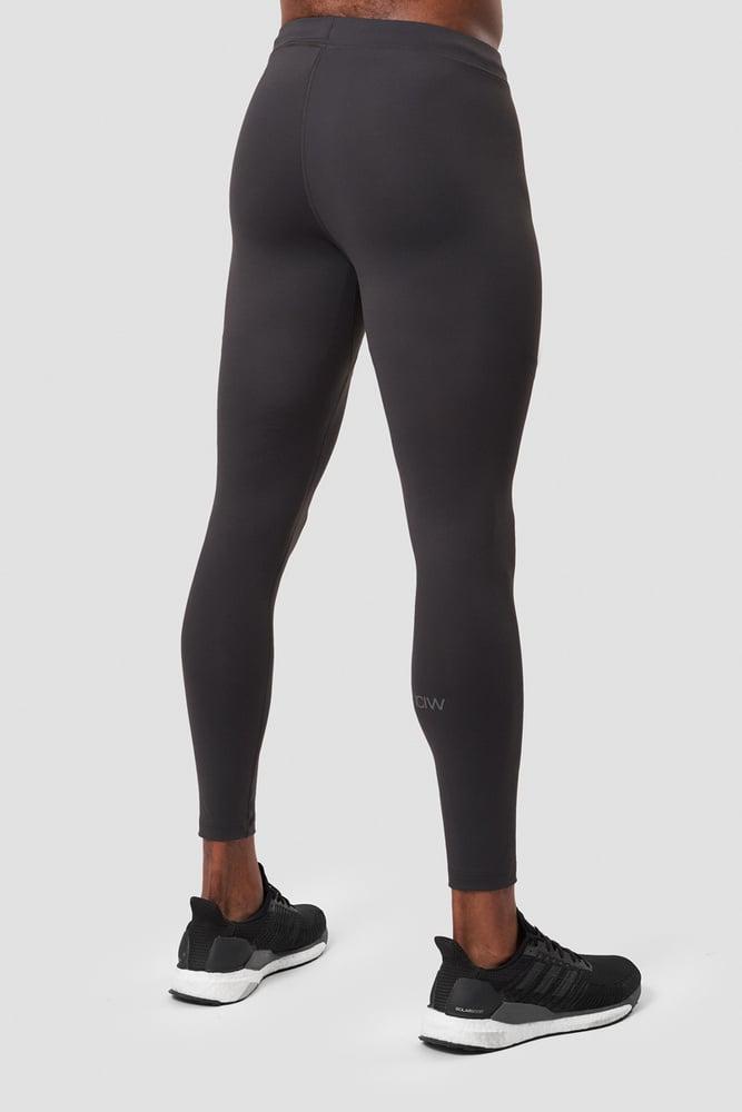 ICANIWILL - Training Tights - Graphite