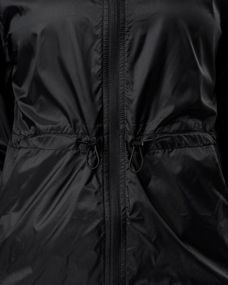 mercury jacket wmn black