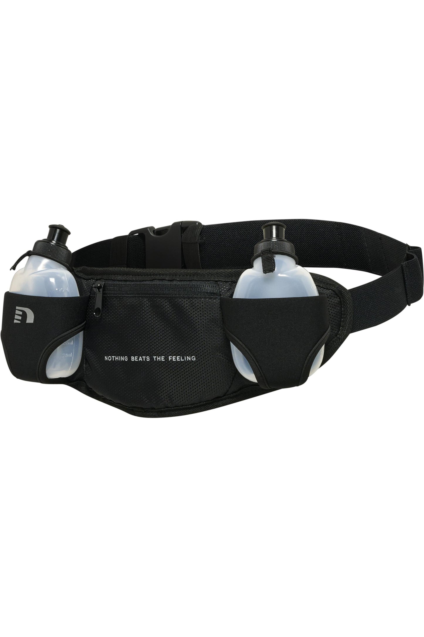 NEWLINE - Core Bottle Belt - Black