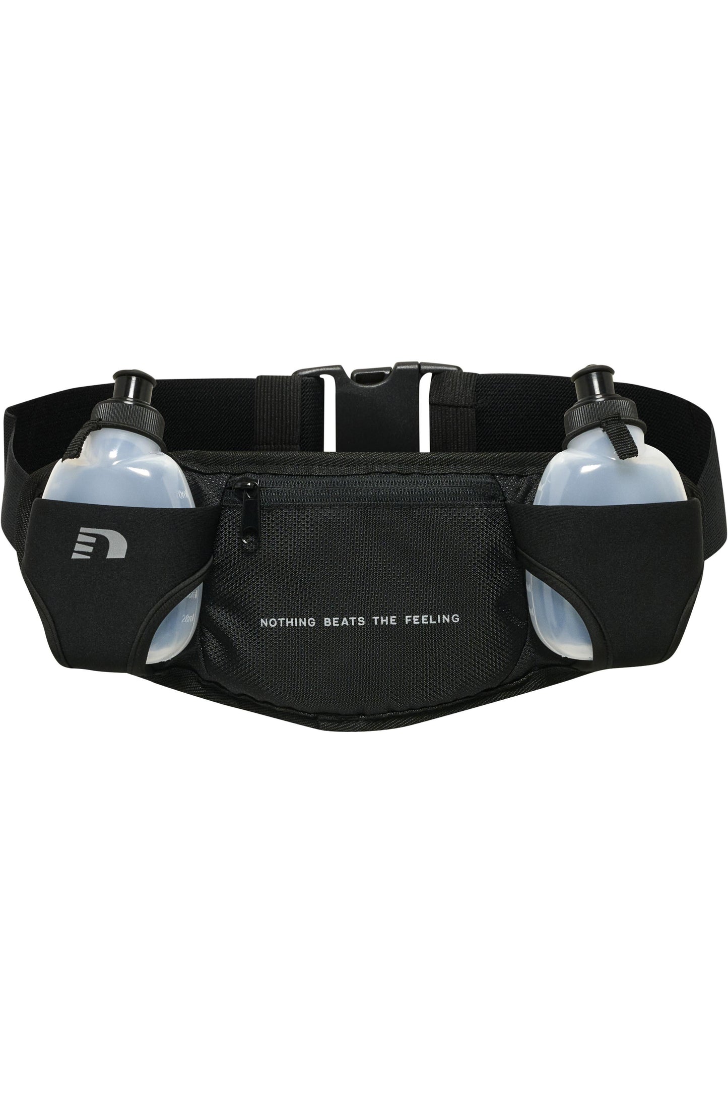 NEWLINE - Core Bottle Belt - Black