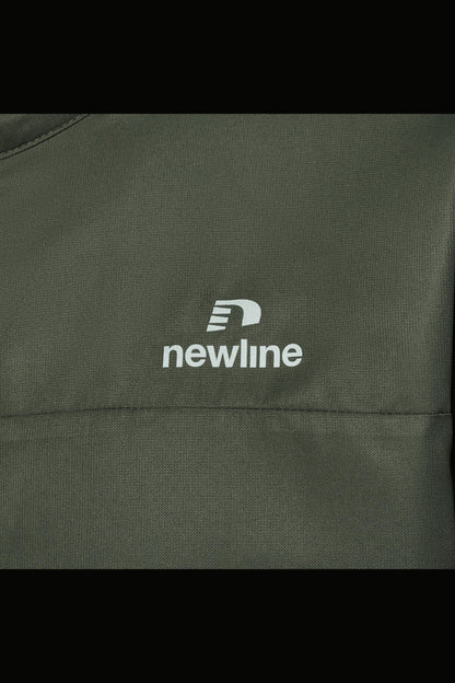 NEWLINE - Nwlbeat Jacket - Beluga