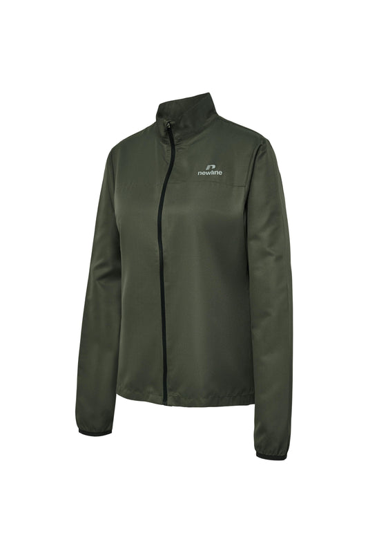 NEWLINE - Nwlbeat Jacket Woman - Beluga