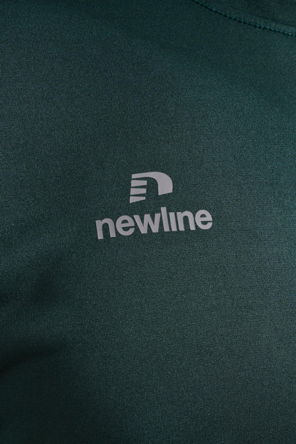 NEWLINE - Nwlbeat T-shirt - Green Gables