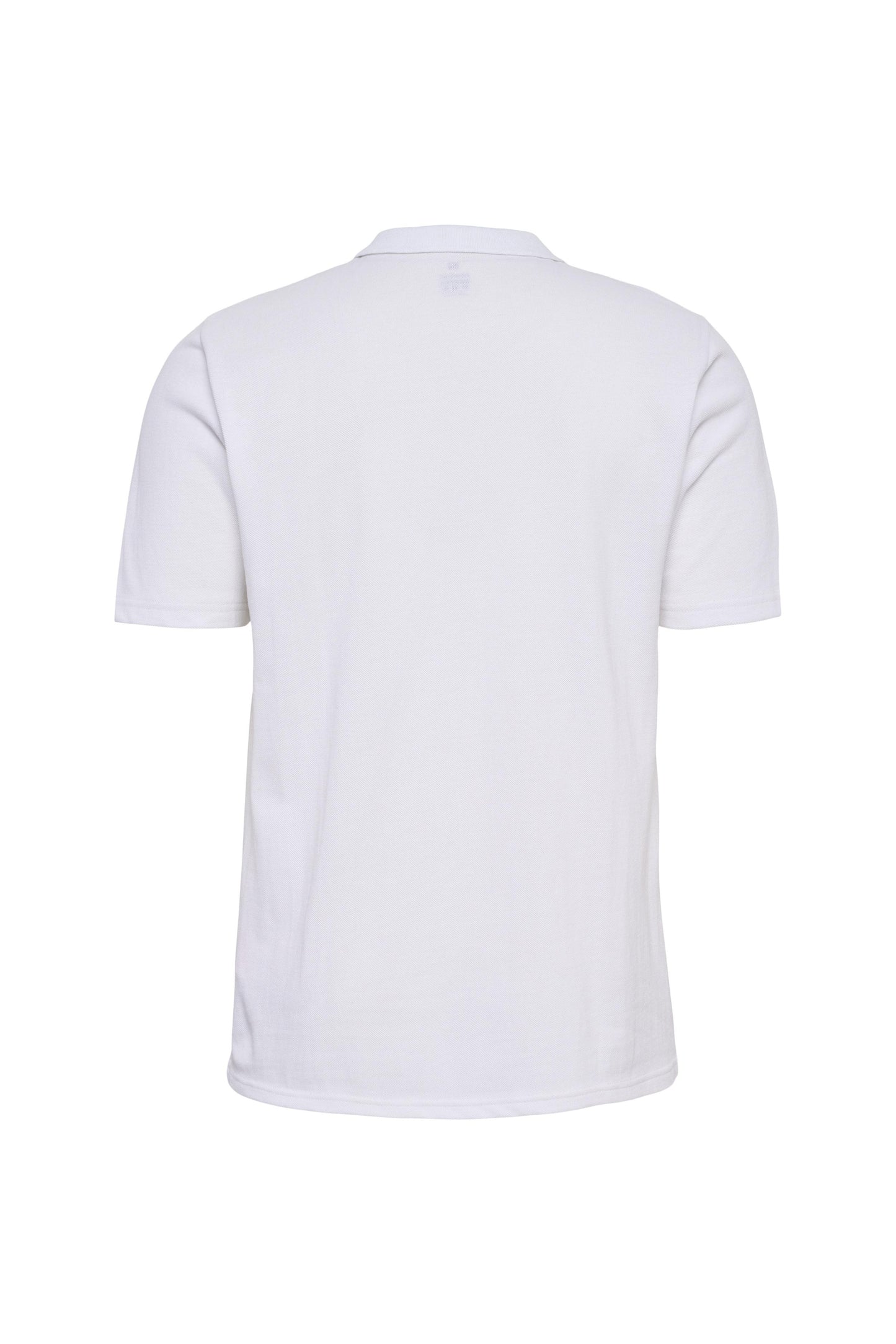 NEWLINE - Nwllea Cotton Polo Men - White