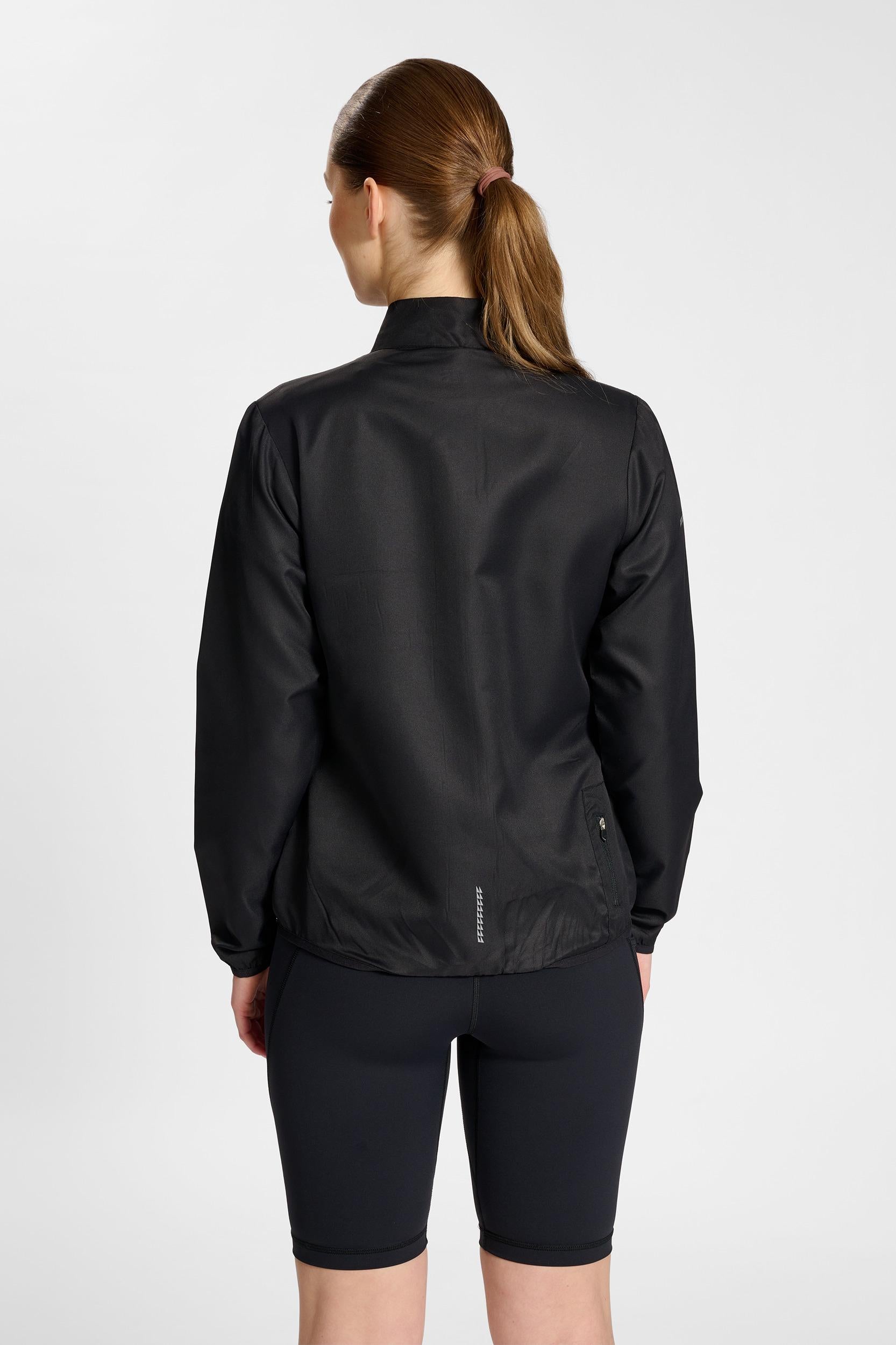 NEWLINE - Nwlnashville Jacket Woman - Black