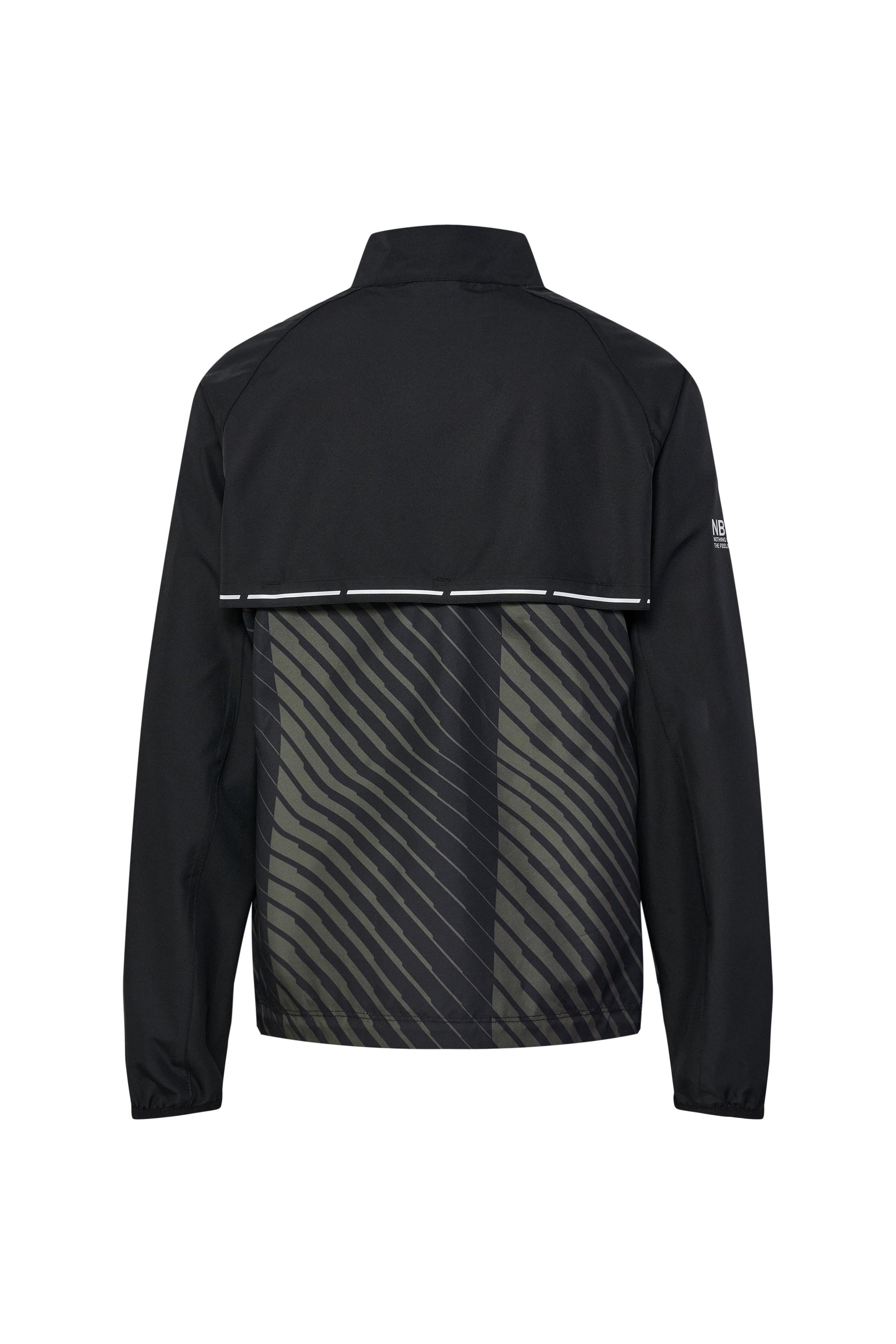 NEWLINE - Nwlpace Jacket Woman - Black Beluga Aop