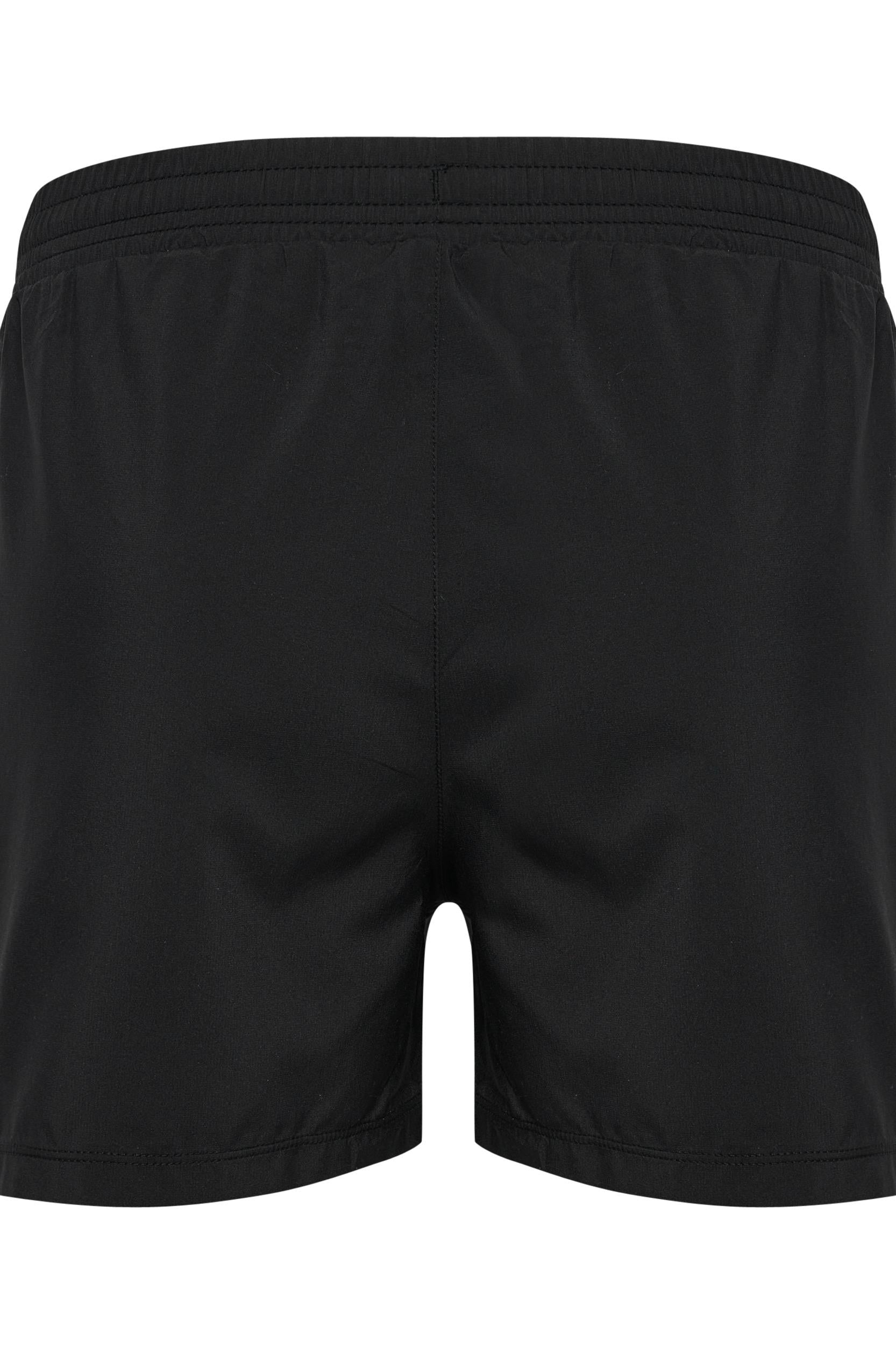 NEWLINE - Nwlperform Key Pocket Shorts W - Black