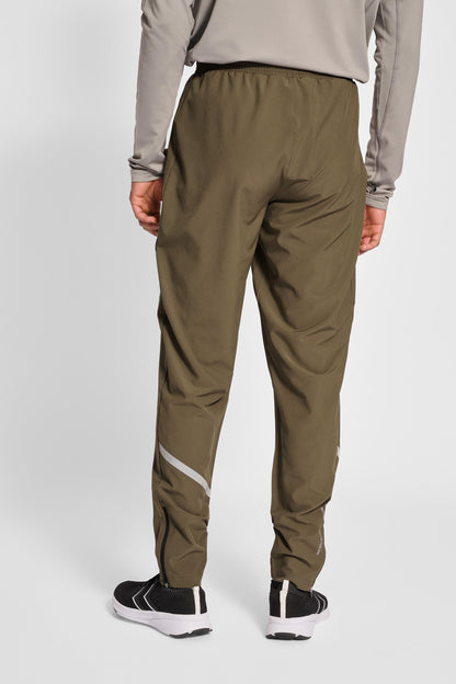 NEWLINE - Nwlportland Pants Men - Crocodile