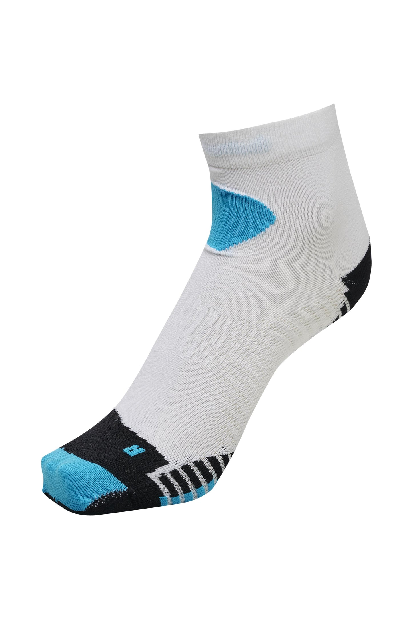 NEWLINE - Tech Sock - White