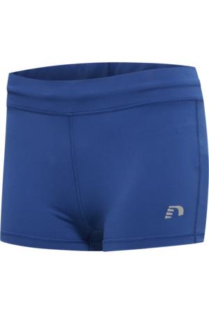 NEWLINE - Women Core Athletic Hotpants - True Blue