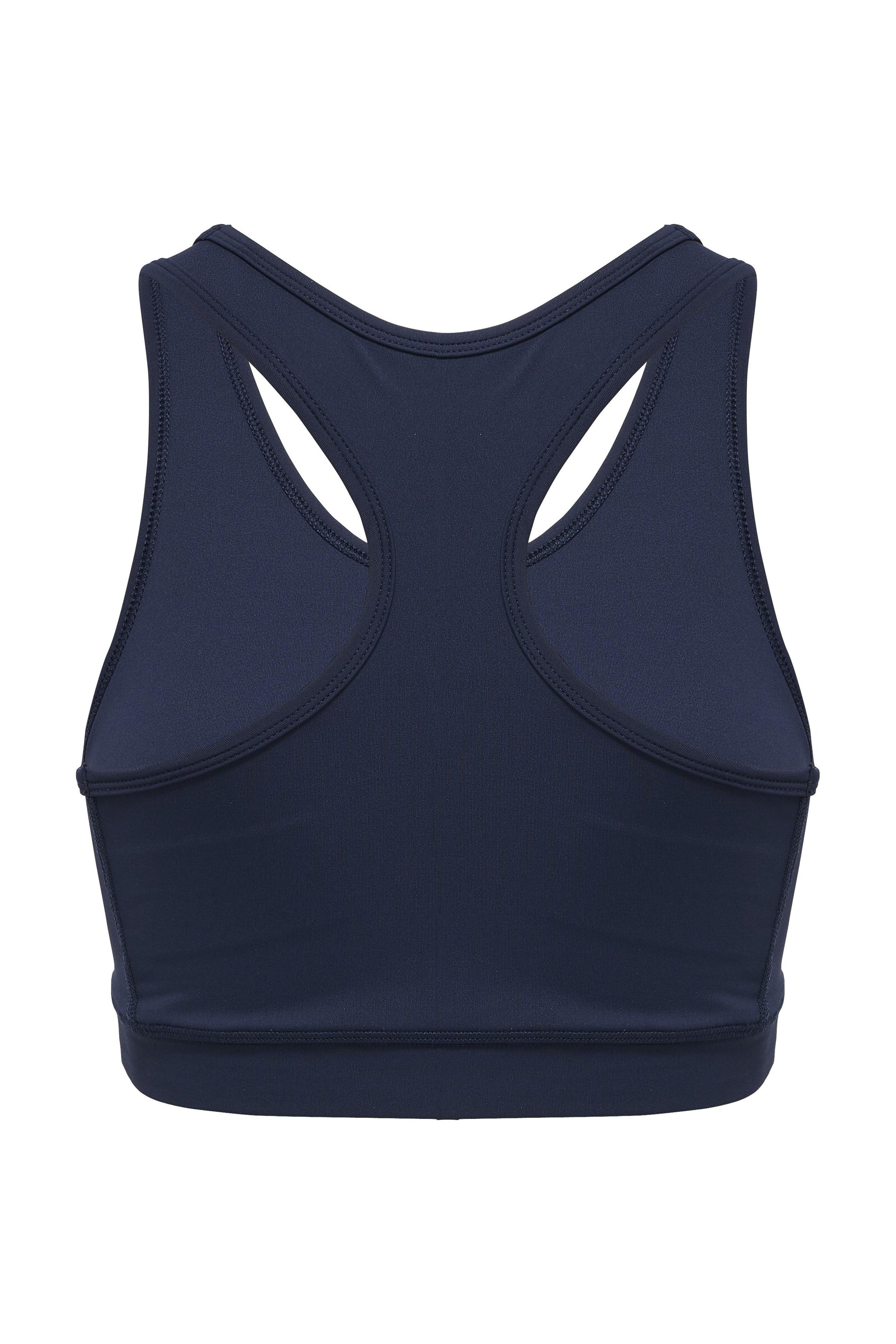 NEWLINE - Women Core Athletic Top - Black Iris