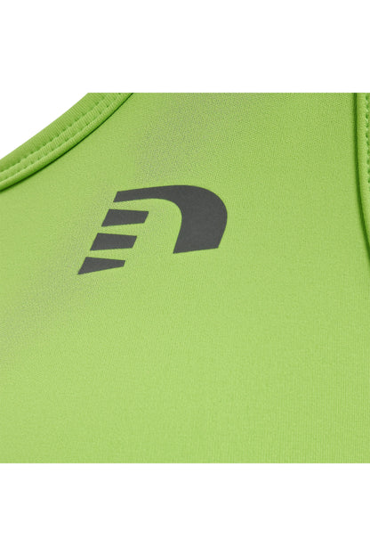 NEWLINE - Women Core Athletic Top - Green Flash