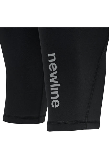 NEWLINE - Women Core Knee Tights - Black