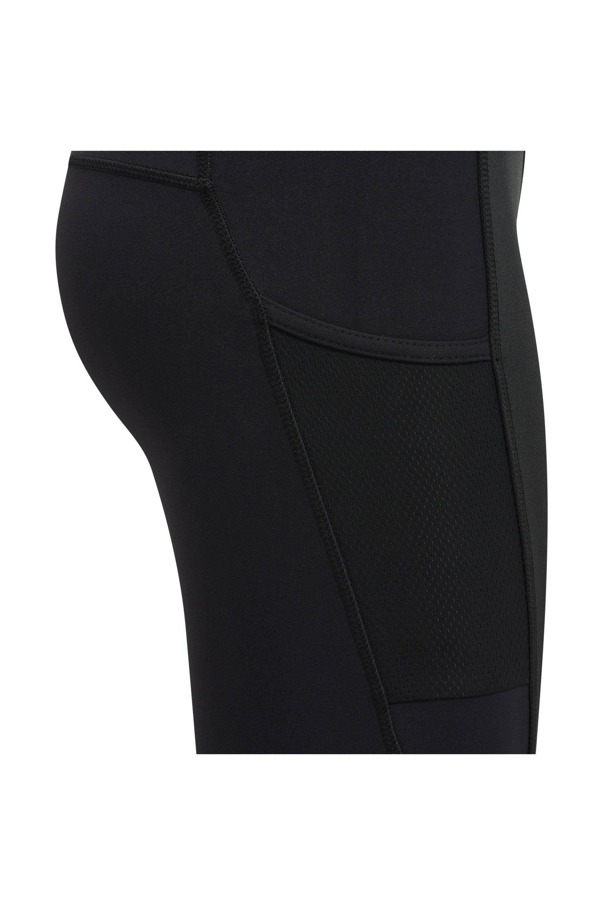 NEWLINE - Women Core Warm Protect Tights - Black