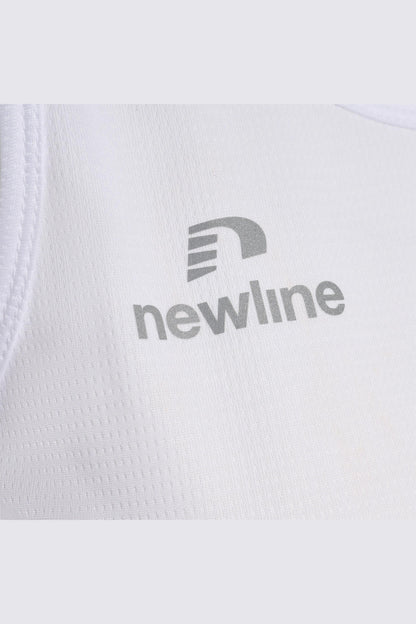 NEWLINE - Women's Athletic Running Singlet - White