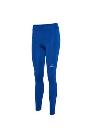 NEWLINE - Women's Athletic Tights - True Blue