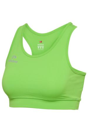 NEWLINE - Women's Athletic Top - Green Flash