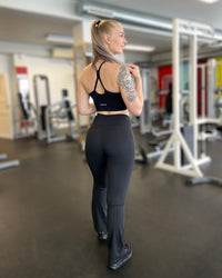 Signature Flared Leggings V2