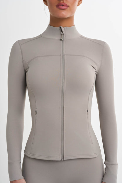 Softy Jacket - for kvinde - FAMME - Jacket