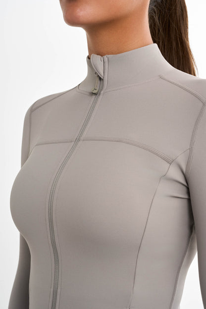 Softy Jacket - for kvinde - FAMME - Jacket