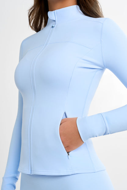 Softy Jacket - for kvinde - FAMME - Jacket