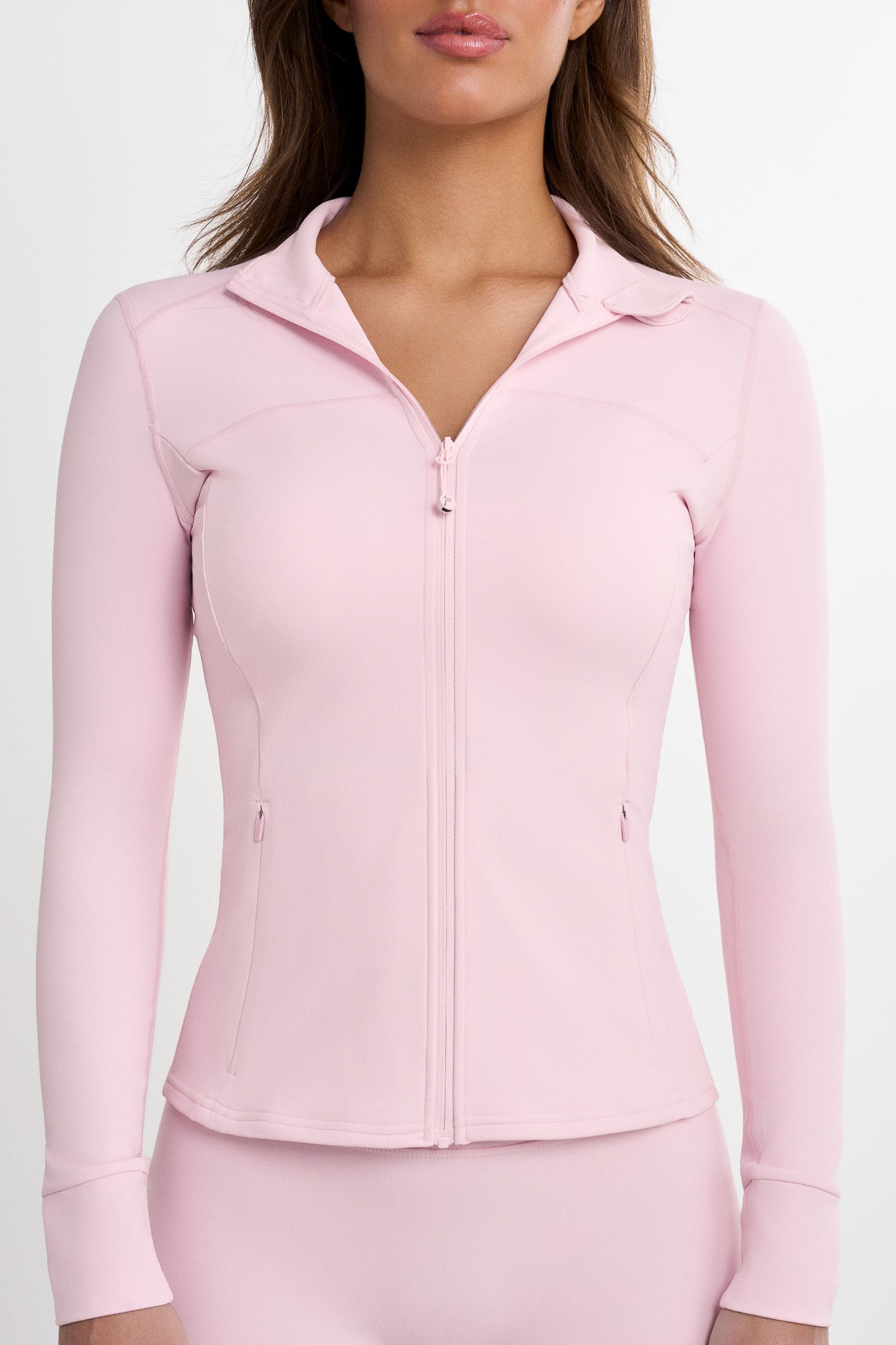 Softy Jacket - for kvinde - FAMME - Jacket