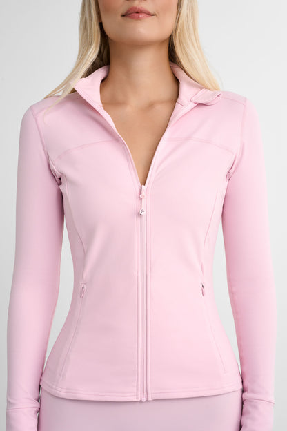 Softy Jacket - for kvinde - FAMME - Jacket