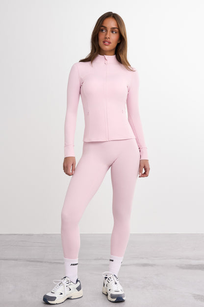 Softy Jacket - for kvinde - FAMME - Jacket