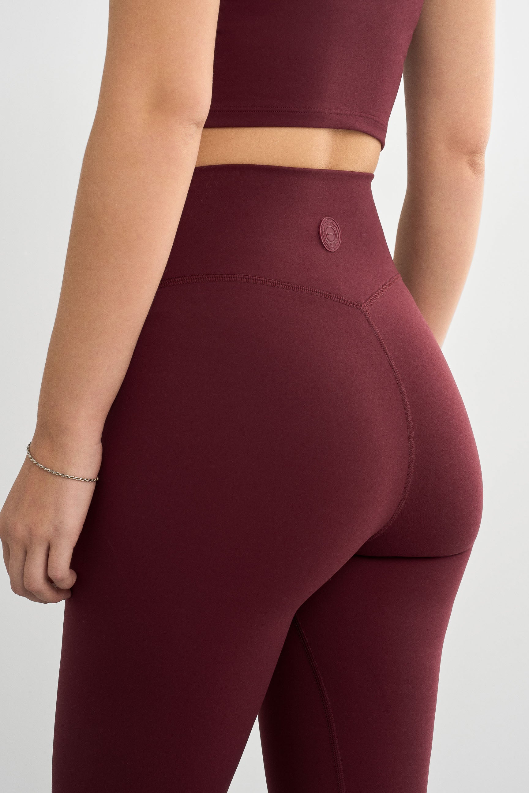 Softy Leggings - for kvinde - FAMME - Leggings