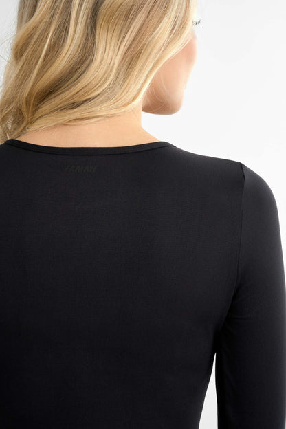 Softy Long Sleeve - for kvinde - Famme - Long Sleeve