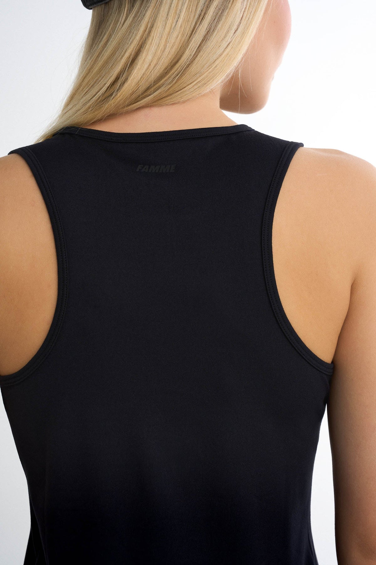 Softy Tank top - for kvinde - Famme - Tank Top